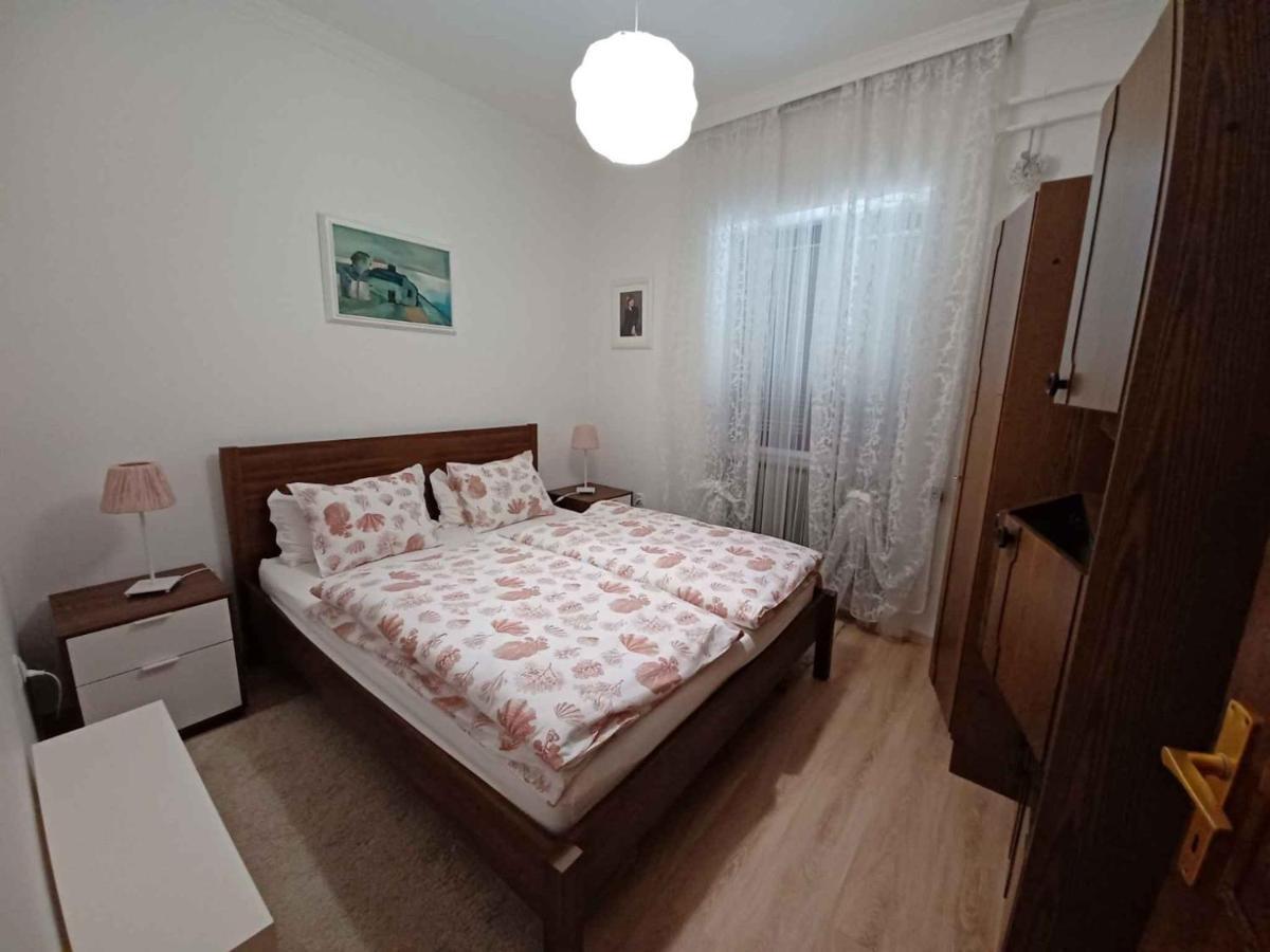 Holiday Home In Balatonboglar 45807 Eksteriør bilde