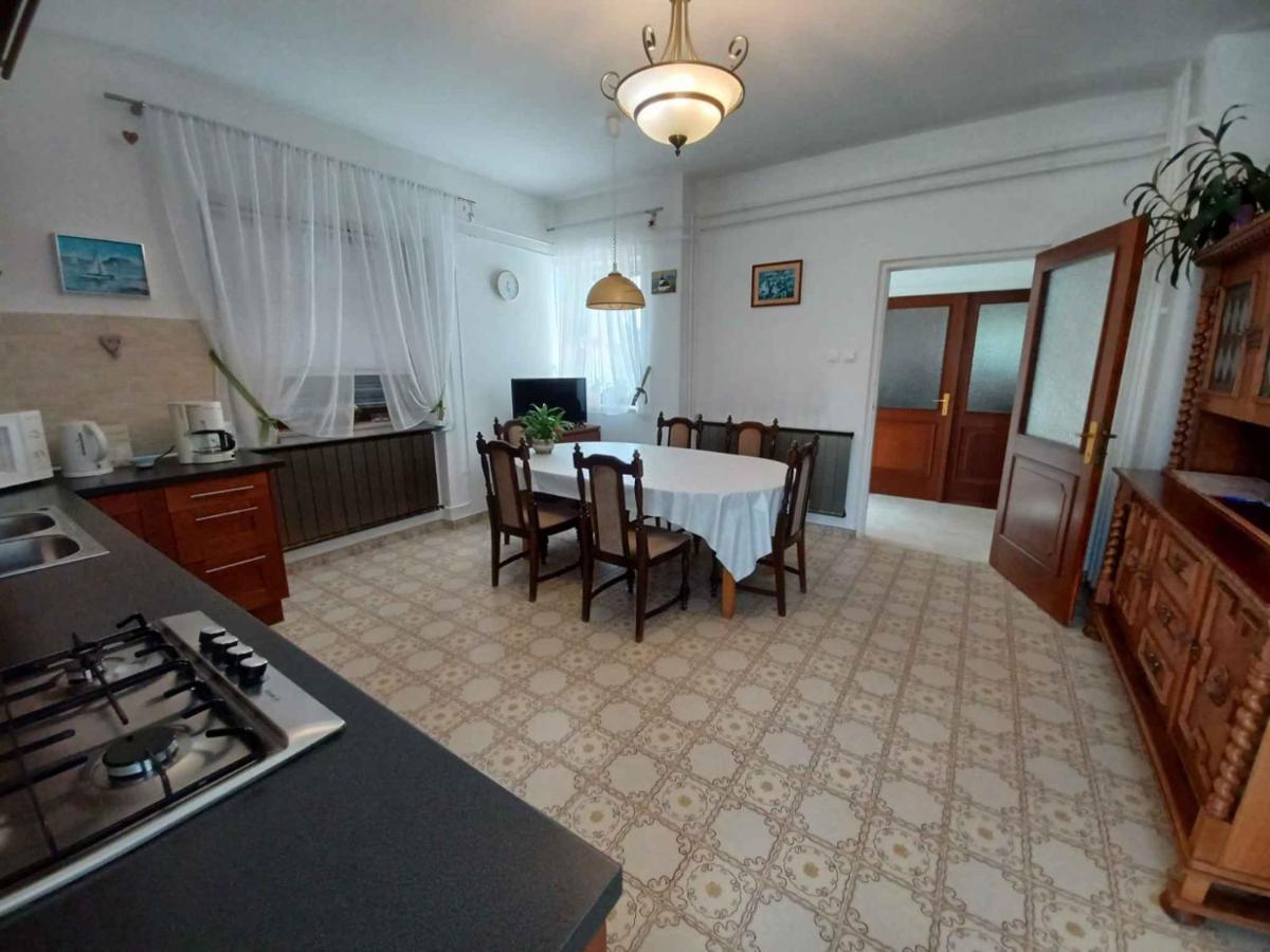 Holiday Home In Balatonboglar 45807 Eksteriør bilde