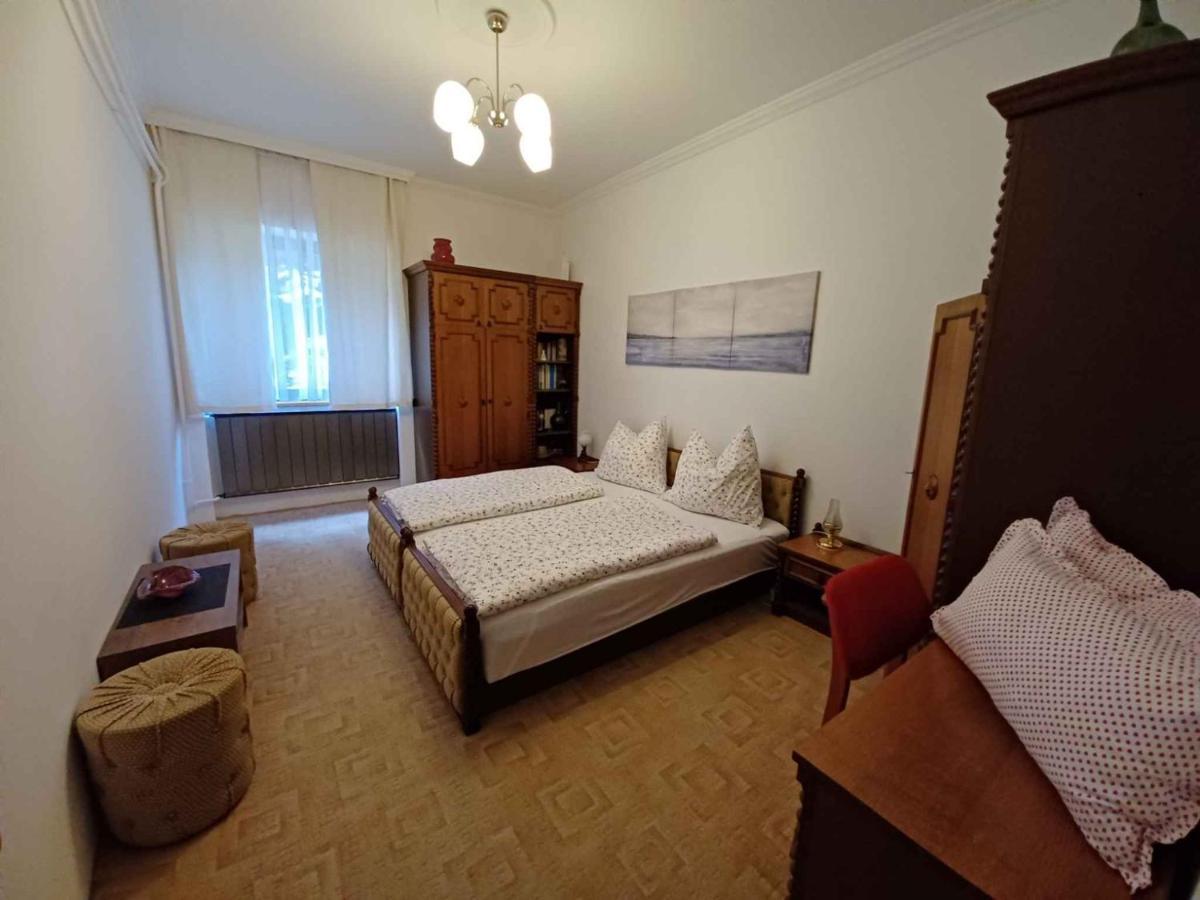 Holiday Home In Balatonboglar 45807 Eksteriør bilde