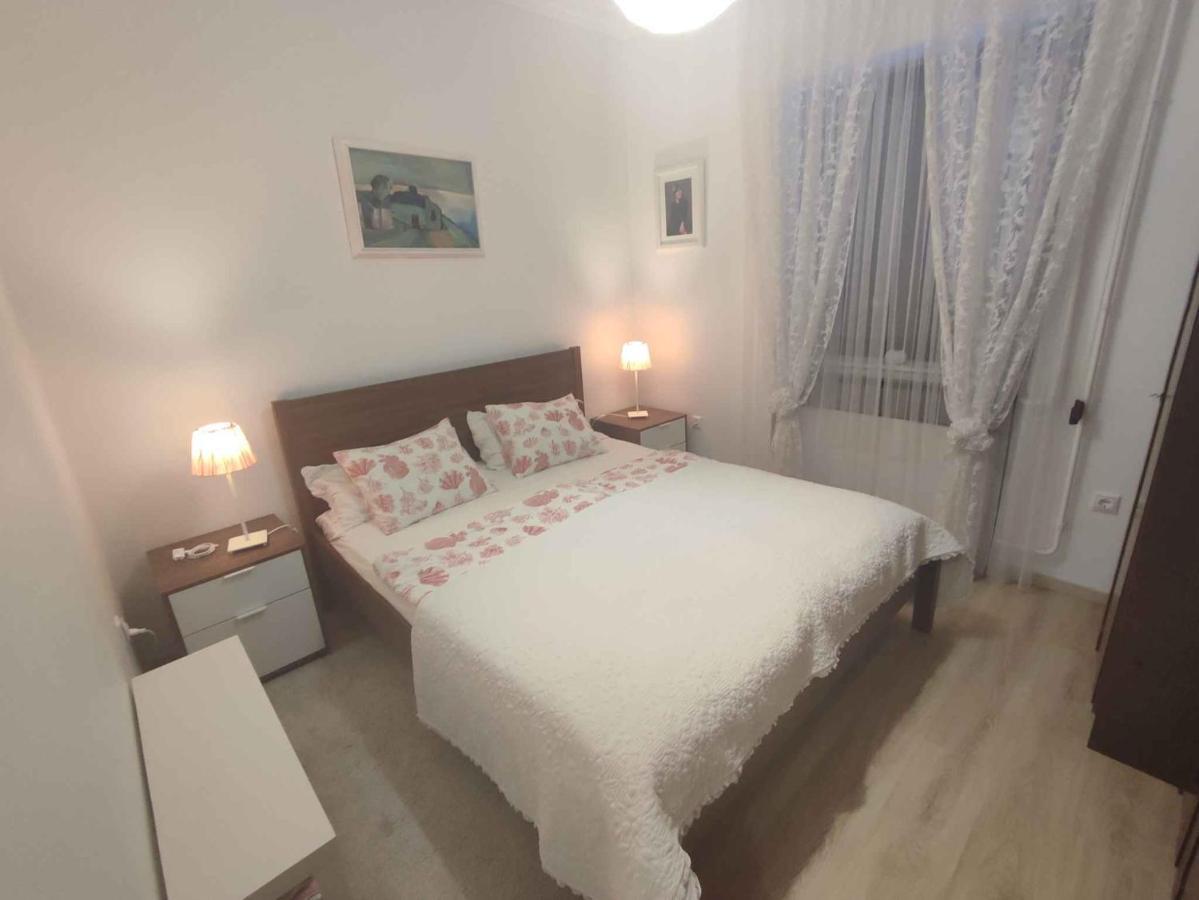 Holiday Home In Balatonboglar 45807 Eksteriør bilde